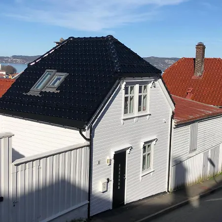 Skansen * 베르겐
