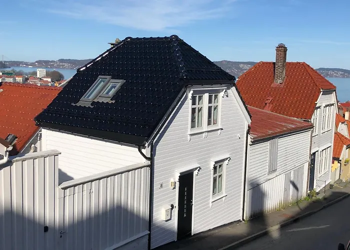 Skansen * Bergen