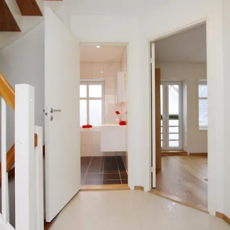 Skansen Dom wakacyjny Bergen