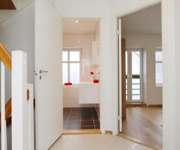 Skansen בית נופש ברגן