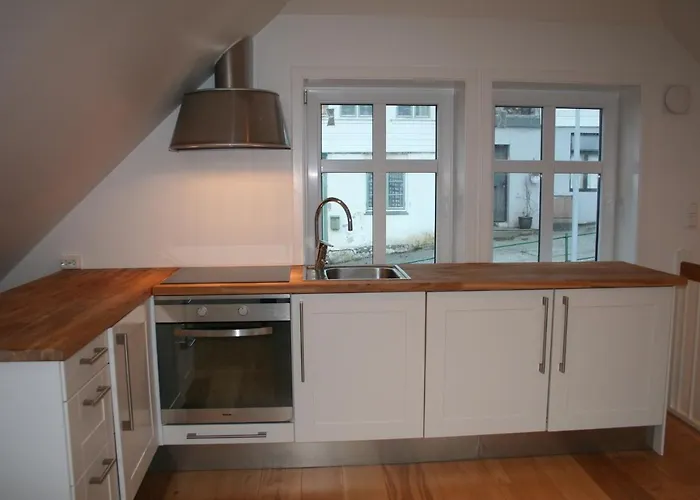 בית נופש Skansen *