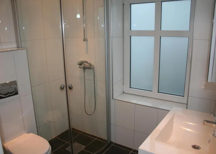 Skansen בית נופש *