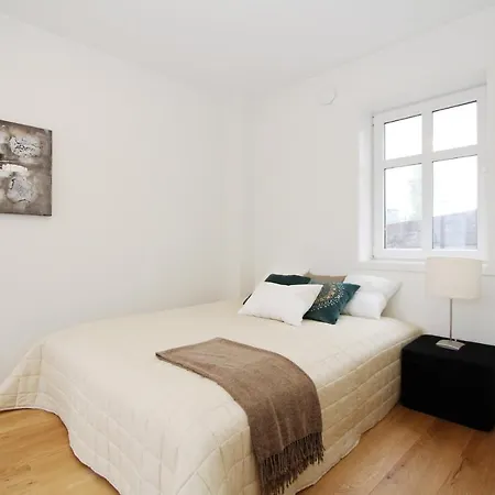 Skansen Vakantiehuis *