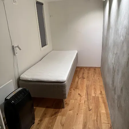 Vakantiehuis Skansen *